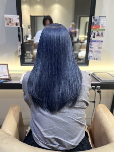 写真:After