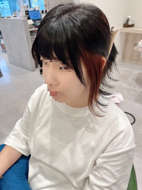 写真:After
