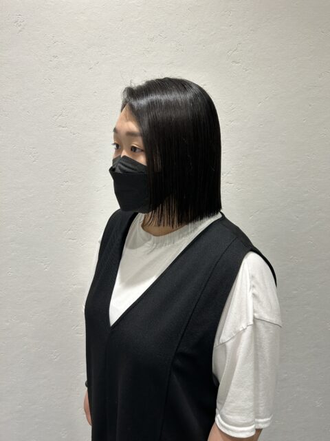 写真:After