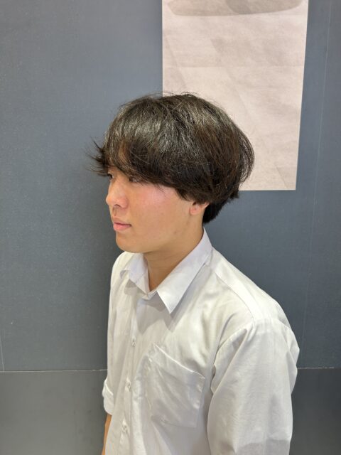 写真:Before