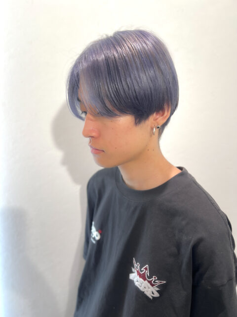 写真:After
