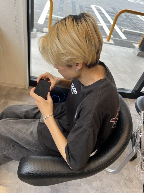 写真:Before