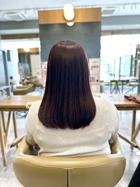 写真:After