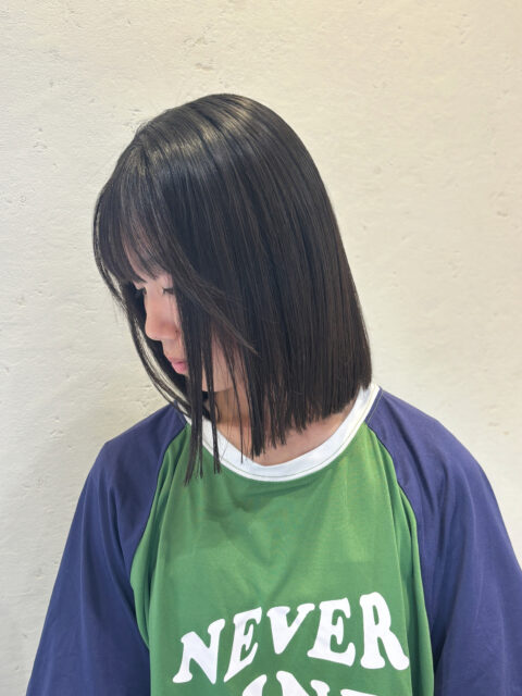 写真：After
